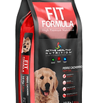 Alimento para Cachorros FIT FORMULA 10 KG