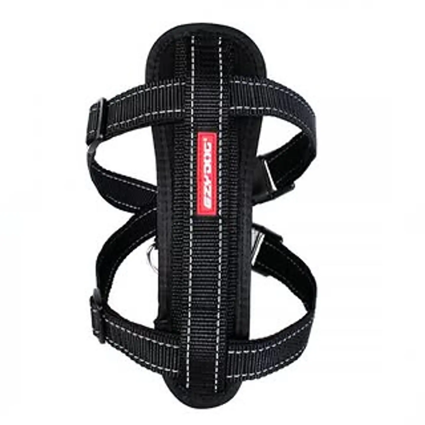 Arnés CHESTPLATE | EZYDOG | Color Negro | Talla XL 1