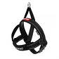 Arnés QUICKFIT | EZYDOG | Color Negro | Talla M - Miniatura 1