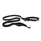 Correa ROADRUNNER ZEROSHOCK | EZYDOG | Color Negro - Miniatura 3