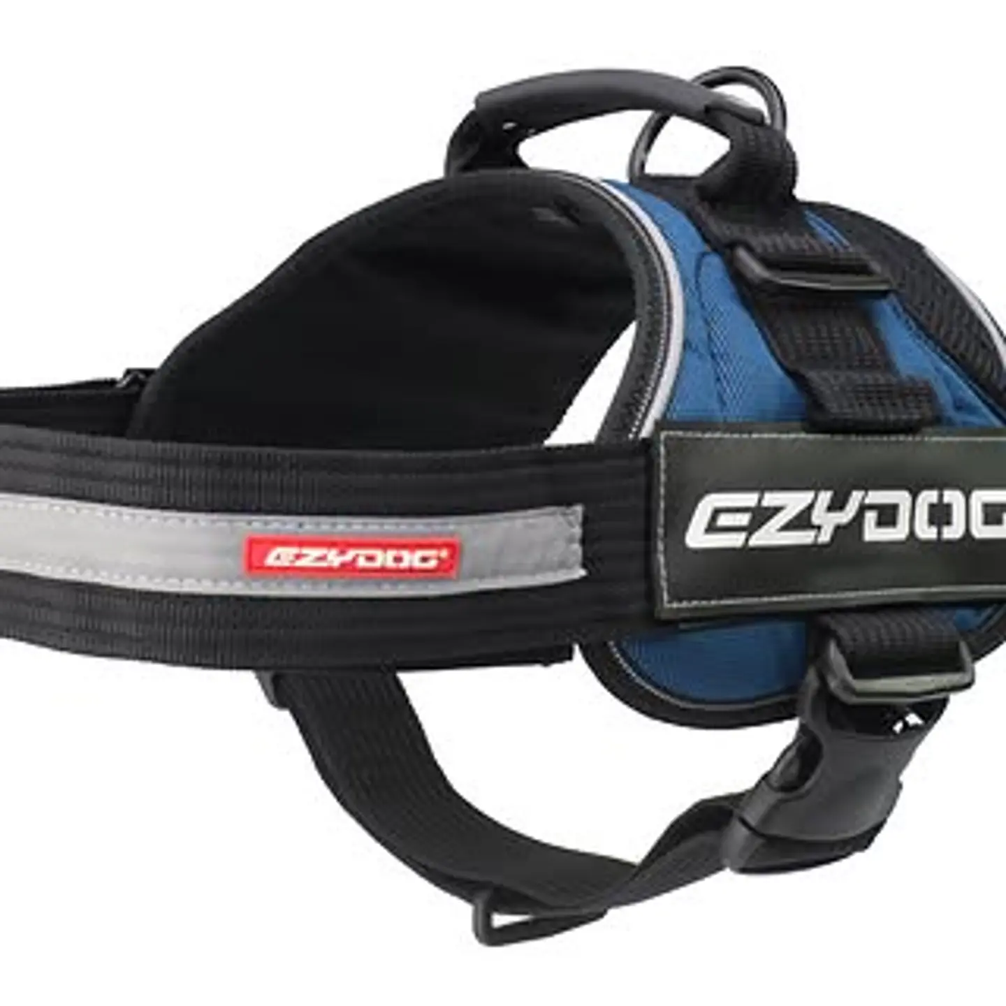 Arnés CONVERT | EZYDOG | Color Negro | Talla L 1