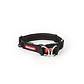 Collar DOUBLE UP | EZYGOG | Talla S | Color Negro - Miniatura 2