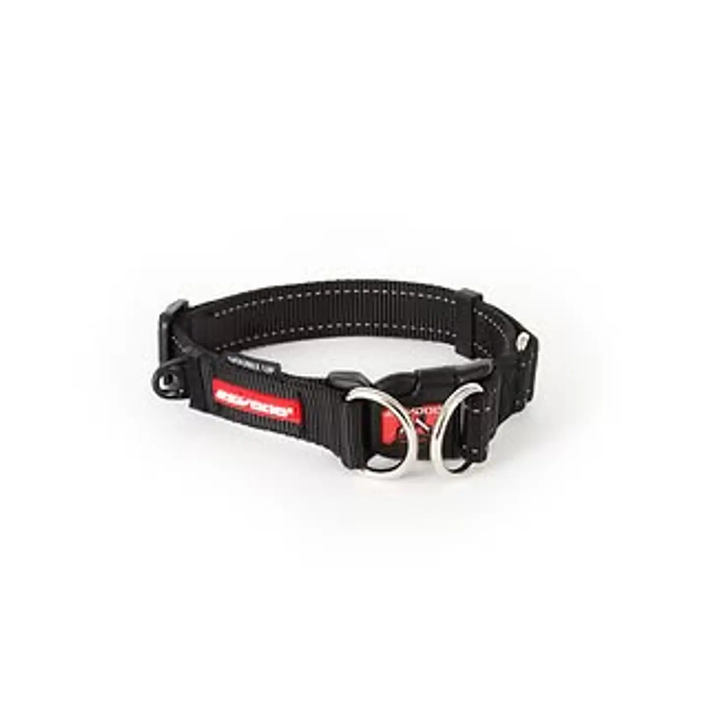 Collar DOUBLE UP | EZYGOG | Talla M | Color Negro  1
