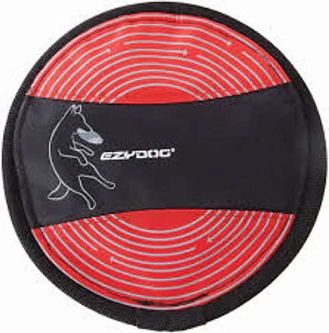 Juguete FIDO FLAYER | Disco Volador