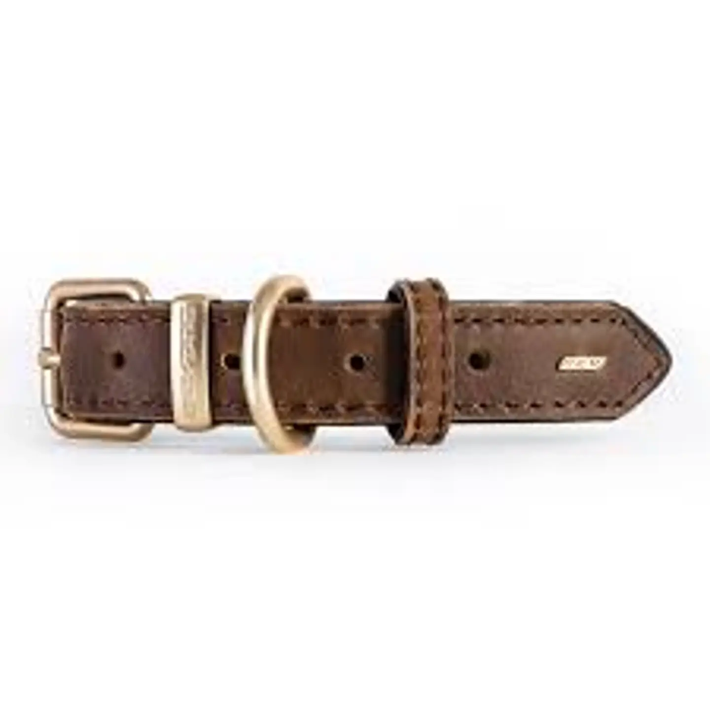Collar de Cuero OXFORD | EZYDOG | Talla M 3