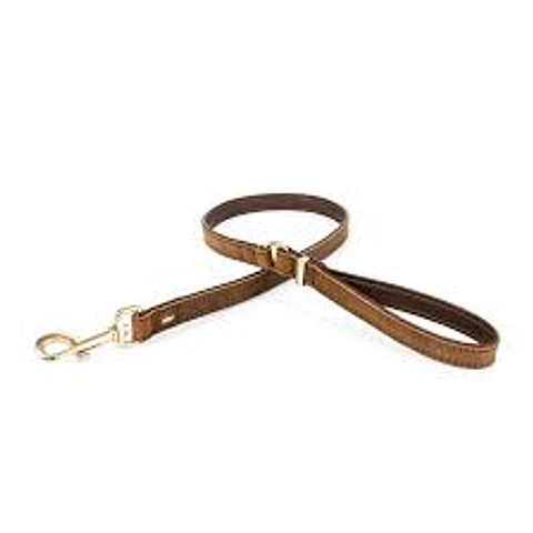 Correa de Cuero OXFORD | EZYDOG | Largo 120cm
