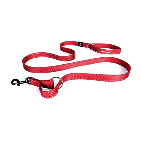 Correa VARIO4 | EZYDOR | Color Rojo