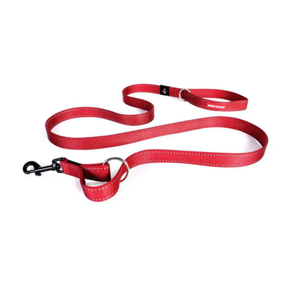 Correa VARIO4 | EZYDOR | Color Rojo 1