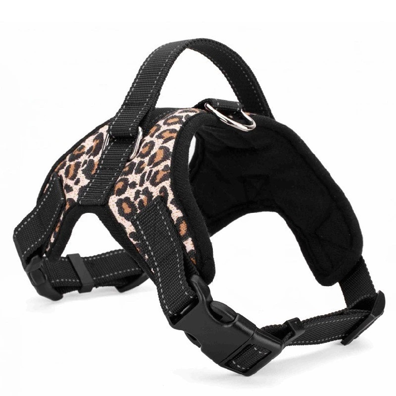 Arnes Animal Print para Perros