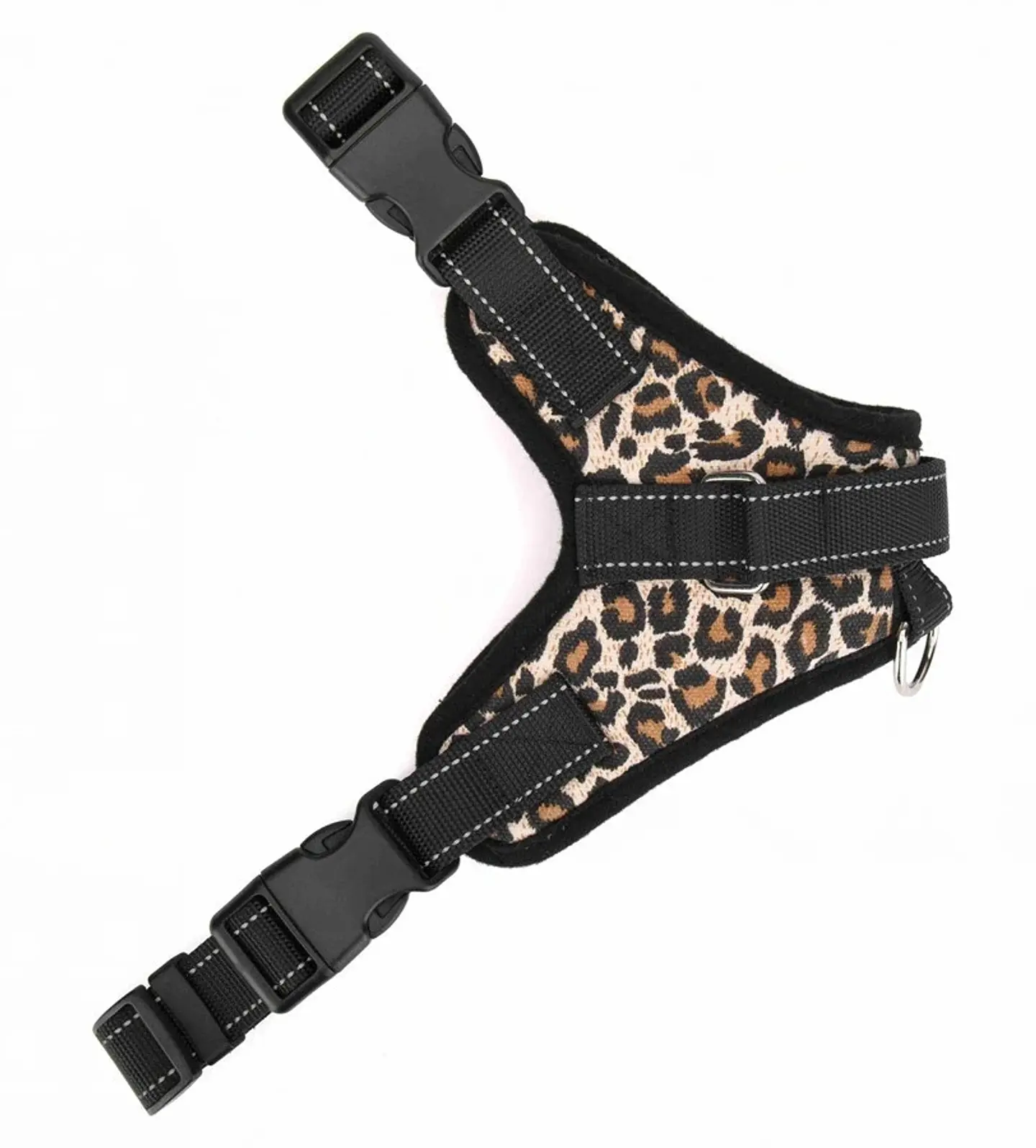 Arnes Animal Print para Perros | Talla L 2