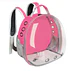 Mochila, Bolso para Traslado | Color Rosado | 30 lts - Miniatura 1