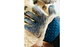 Guantes de Masajes y Limpieza  - Miniatura 1