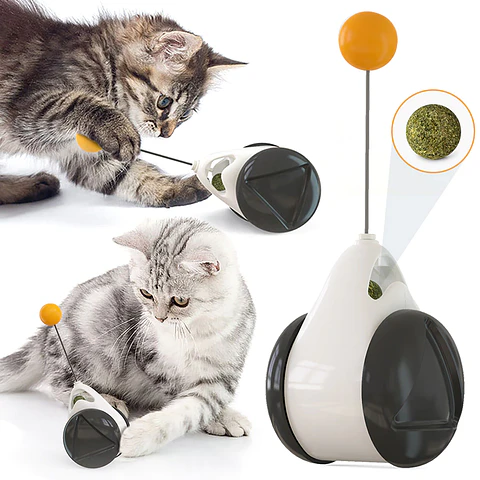 Juguete para Gatos