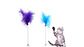Pluma para Gatos - Miniatura 3