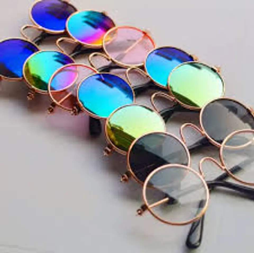 Lentes para gatos o perros pequeños 3