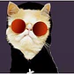 Lentes para gatos o perros pequeños - Miniatura 8
