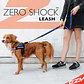Correa ZEROSHOCK | EZYDOG | Verde Militar - Miniatura 6