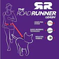 Correa ROADRUNNER ZEROSHOCK | EZYDOG | Color Negro - Miniatura 10