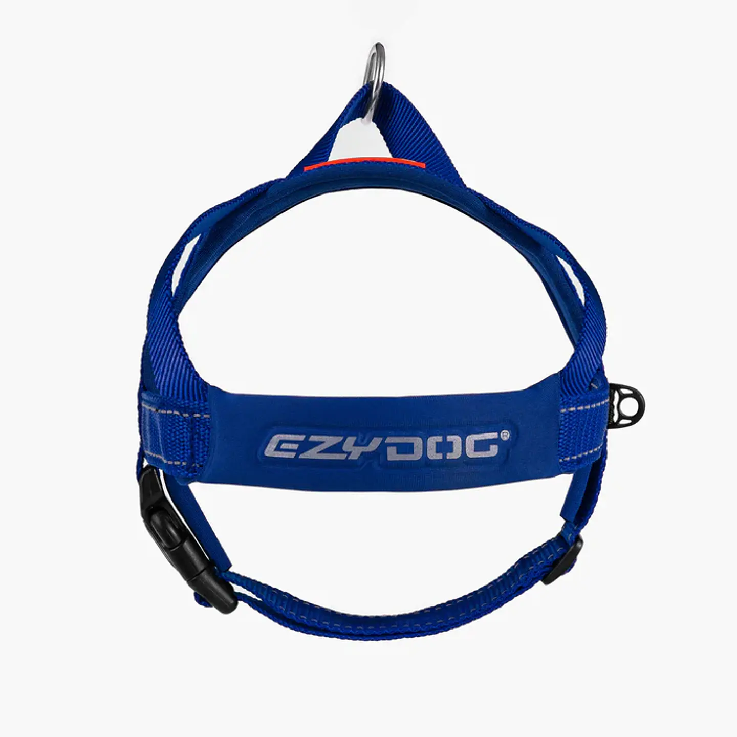 Arnés QUICCKFIT | EZYDOG | Color Azul | Talla L 4