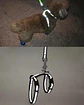 Arnes tipo Hanter para Gatos - Miniatura 3