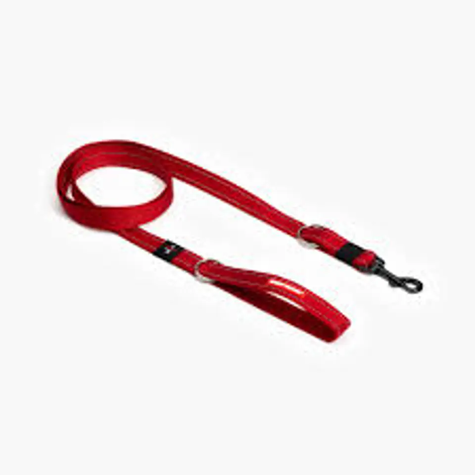 Correa VARIO4 | EZYDOR | Color Rojo 4