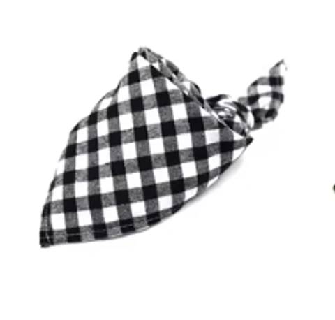 Pañuelo Accesorio para Perros 