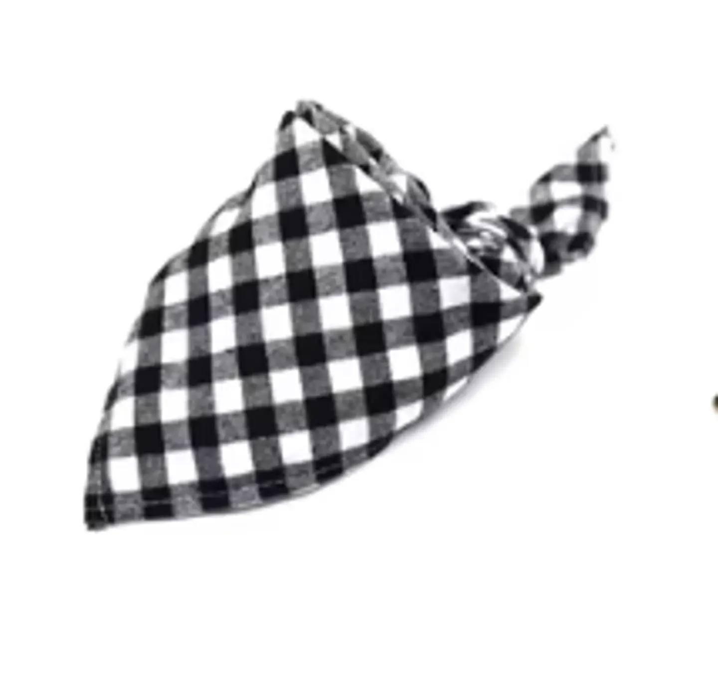Pañuelo Accesorio para Perros  1
