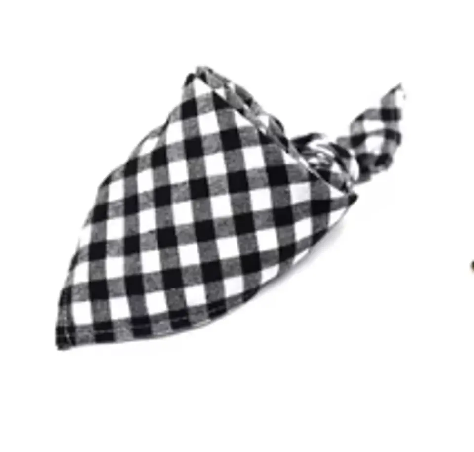 Pañuelo Accesorio para Perros  1