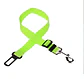 Cinturón de Seguridad | Color Verde - Miniatura 2