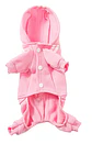 Buso diseño ADIDOG | color Rosado | Talla S  - Miniatura 2