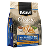 Evolve Cat Classic Chicken 