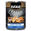 Evolve Dog Classic -374gr