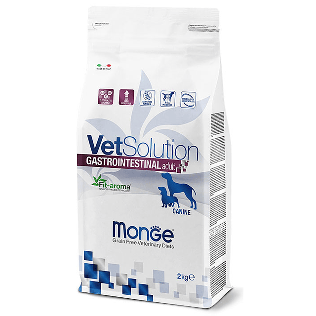 Monge Vet Solution Gastrointestinal Canine