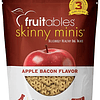 Fruitables dog snack skinni minis -141gr