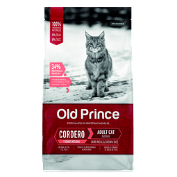 Old prince novel gato cordero  adultos 