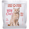 Wow cat -100gr