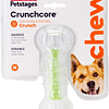 Petstages perro crunchcore hueso 