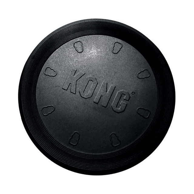 Kong perro caucho extreme frisbee large 