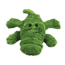 Kong perro peluche cozie cocodrillo medium 