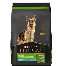 Adultos con Piel y Estomago Sensible Purina Pro Plan