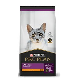 Gatos Adultos Cuidado Urinario Purina Pro Plan