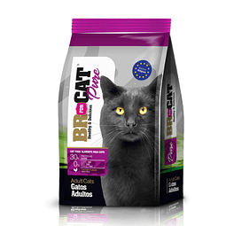 BR Cat Adultos - Br