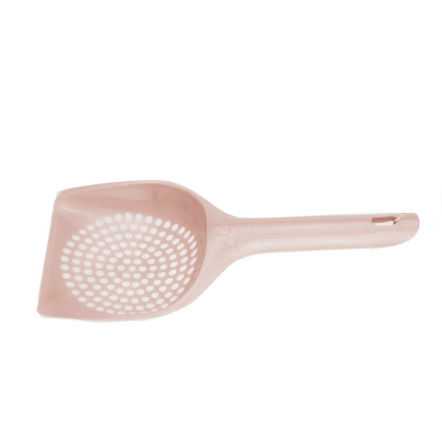 Pala Orificios Redondos