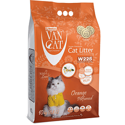 Arena Van Naranja -10kg