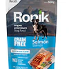 Alimento Húmedo Para Perro Reelds Ronik Grain Free