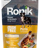 Alimento Húmedo Para Perro Reelds Ronik Grain Free