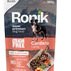 Alimento Húmedo Para Perro Reelds Ronik Grain Free