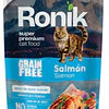  Ronik Alimento húmedo para gato Reelds  200gra