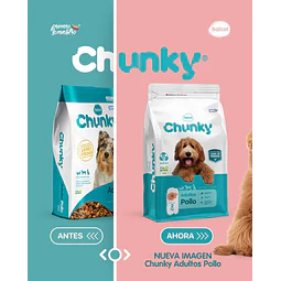 Chunky Pollo 