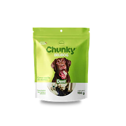 Chunky delidog ment 